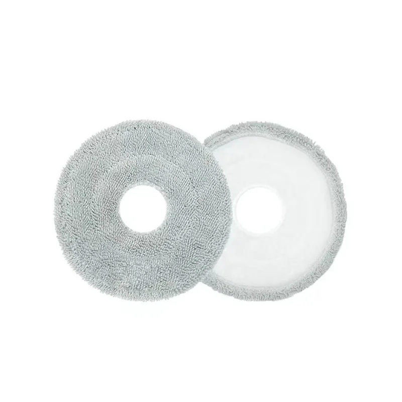 Per Xiaomi Mijia M30S D103CN Robot Parti per aspirapolvere Accessori Spazzola laterale principale Filtro Hepa Mop Panno Sacchetto per la polvere di