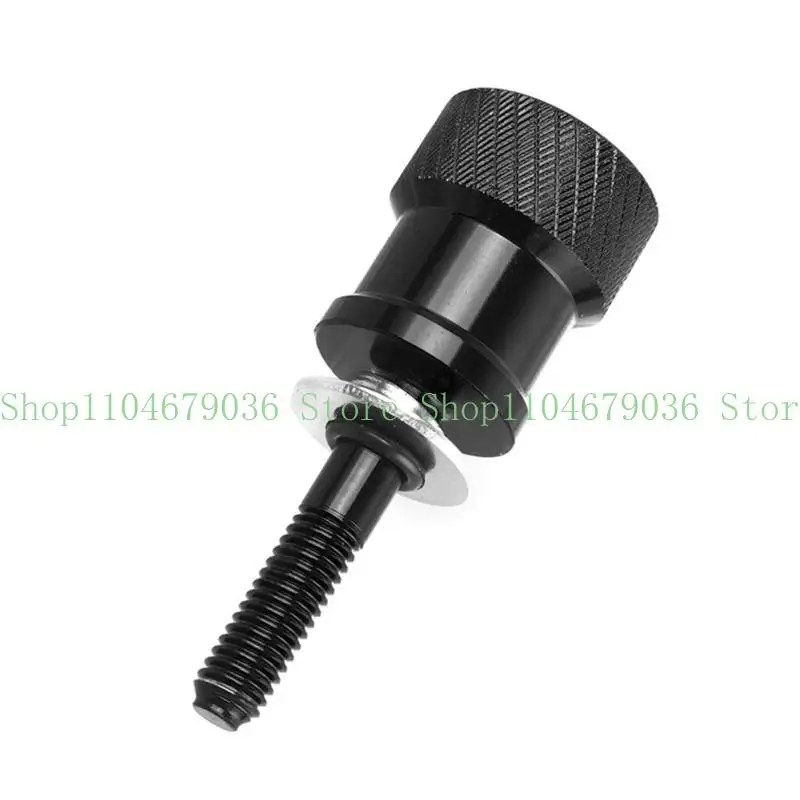 

652F Rear Bolt Tabs Screw Nut Knob Removal Tool Motorbike Accessories