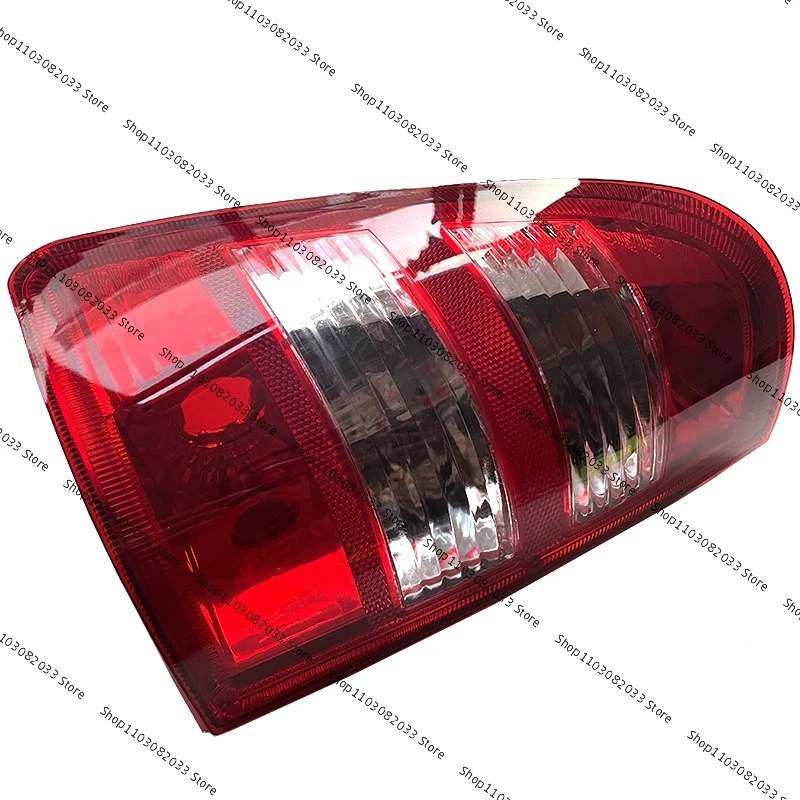 For JMC BaoDian Pickup 2009 2010 2011 2012 2013 2014 2015 2016 2017 2018 Car Tail Lamp Light With Bulbs