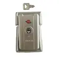 Silver-Key Lcok