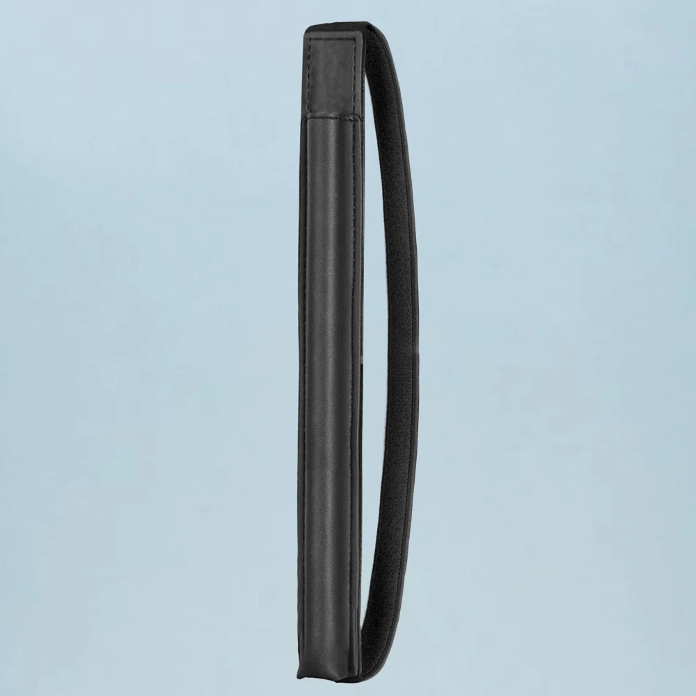 

Stylus Cover Sleeve With Elastic Band For Pencil Black Protective Case Screen Touch Pen Accessory Tablet Pc Parts