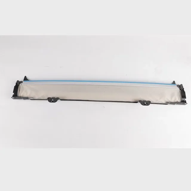 Car Sunroof Blind Roller Shade Curtain Assembly Universal Sunroof Top Curtain Fit For AQ5 AUDI Q5 2013-2017