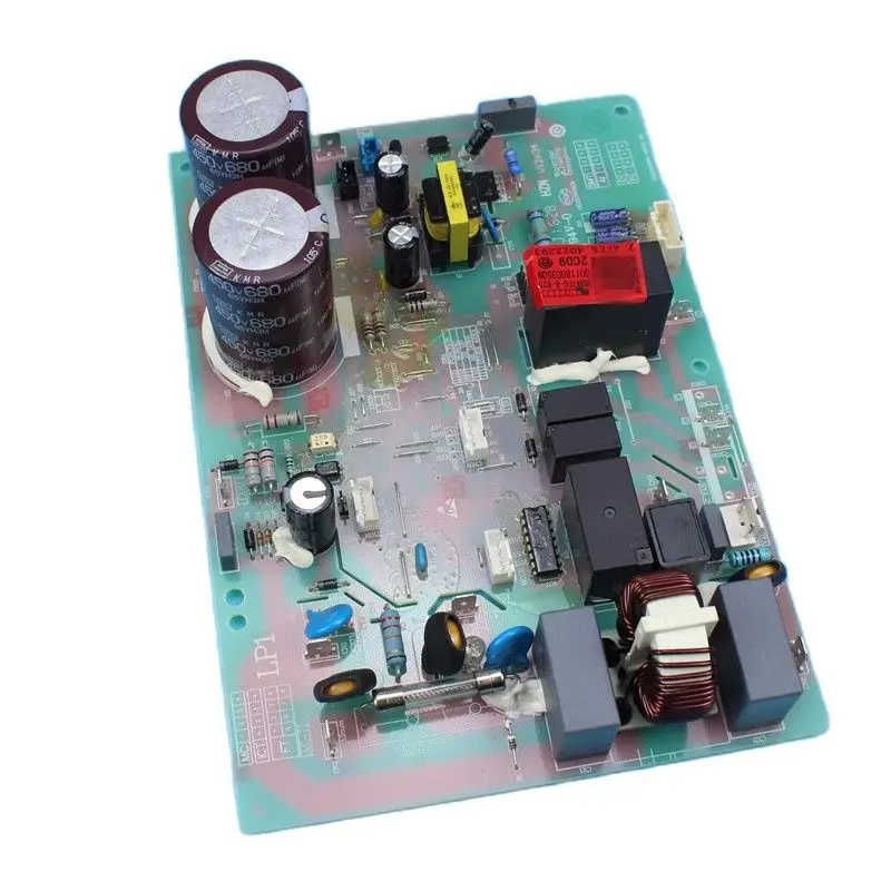 للوحة الأم لتكييف الهواء بتردد متغير من هاير ولوحة الكمبيوتر الخارجية 0011800350 ن جديد
