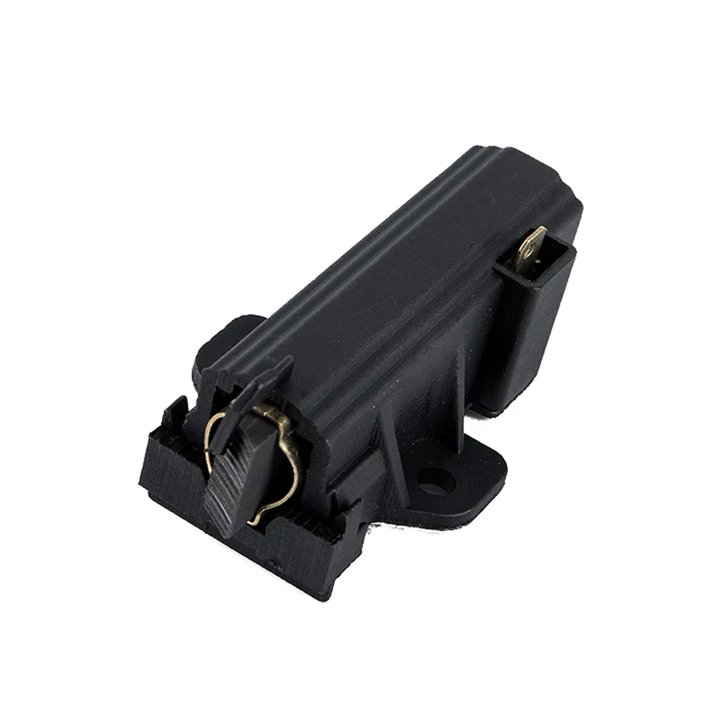 △ Washing Machine Sole Motor Carbon Brush For Electrolux AEG 4006020152 5*13*35mm