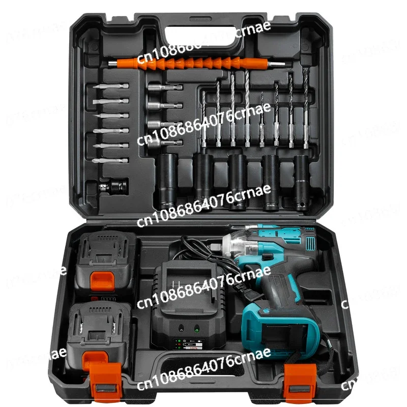 Electric Tool  Four Piece  Lithium Battery Tool  Electric Tool  One  Lithium Battery  Festool