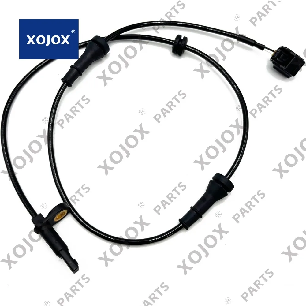 

XOJOX передний левый или правый датчик скорости колеса ABS для Nissan 2009-2014 Murano V6 3,5 л, передняя сторона водителя или пассажира, заменяет 479