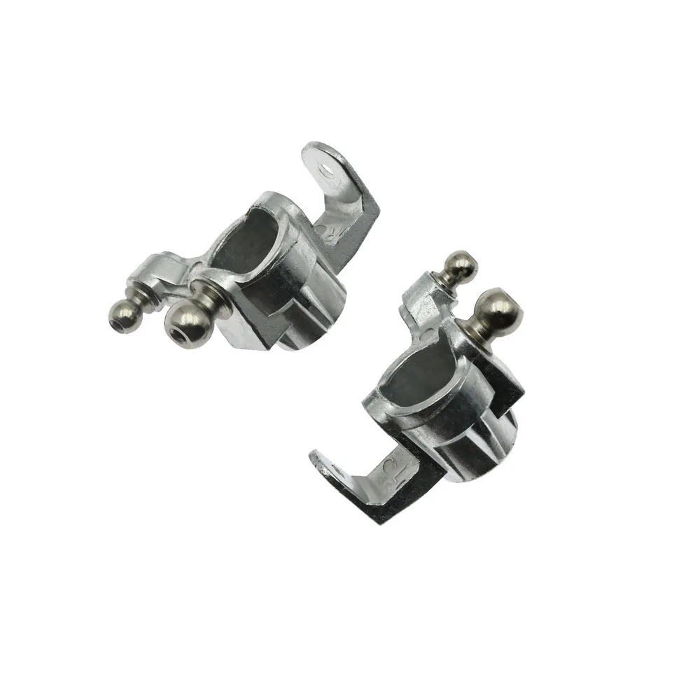 SCY 16102 16102PRO 16101 16101PRO 1/16 High-Speed RC Car Original Spare Parts 6320 Metal Steering Cup Front Wheel Seat