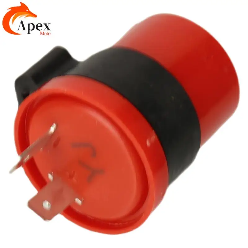 Off road motorcycle ATV four-wheel beach bike accessories 50CC-110C coil wiring harness ignition system complete set