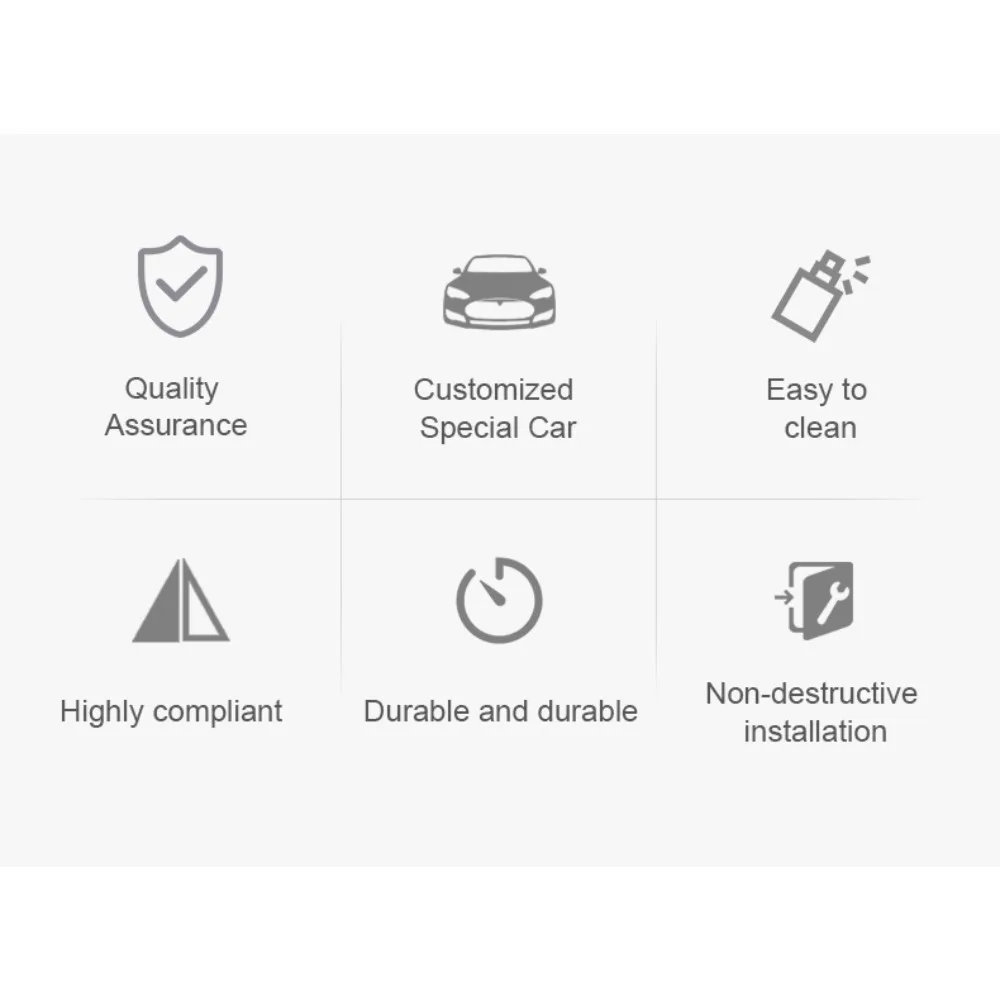 Für Toyota Sienna 2021-2026 Armlehnen-Aufbewahrungsbox Mittelkonsolen-Organizer Ablage Schwarz Innenausstattung Zubehör Upgrade-Kit Plus – Detail 2