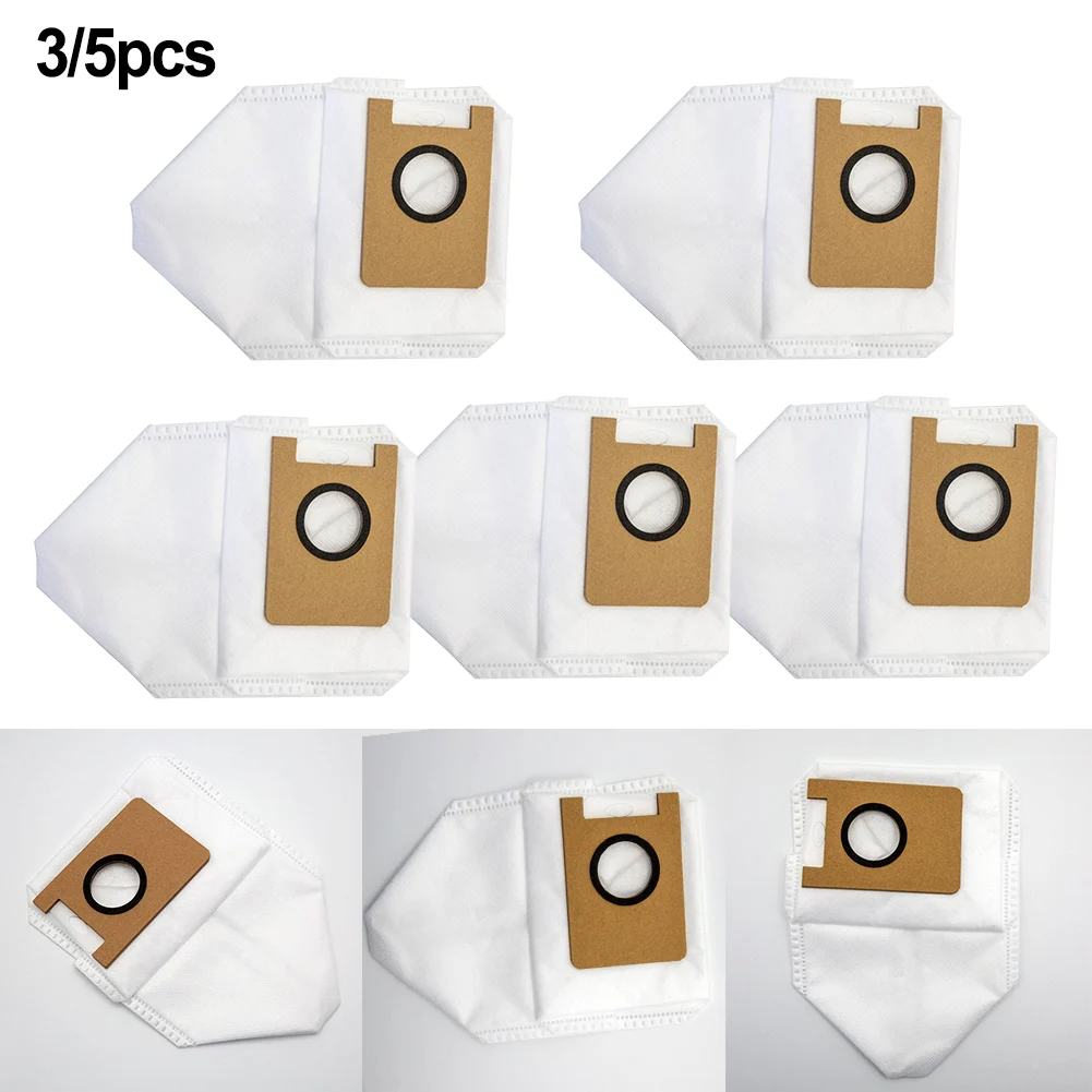 

Мешки для пыли, пиковая производительность, удаленные робот-пылесборники, комплект для LYNKBEY M20 Pro, обслуживание, высокое качество