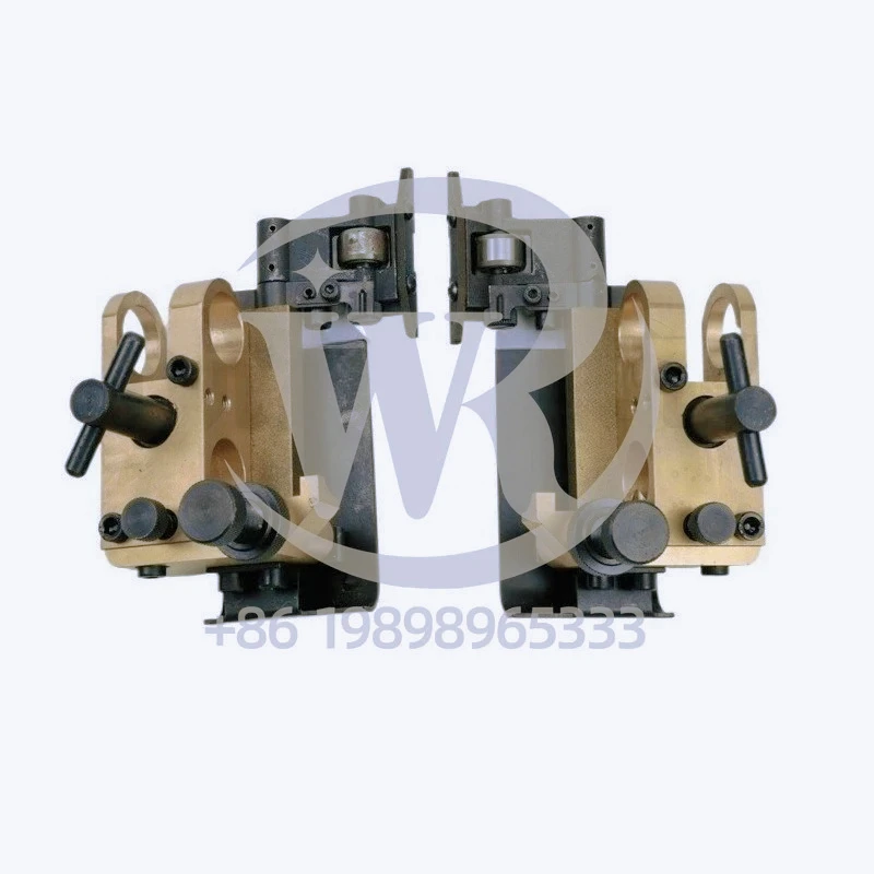 Heidelberg CD102 SM102 Assembly Copper Pulling Gauge Heidelberg Parts