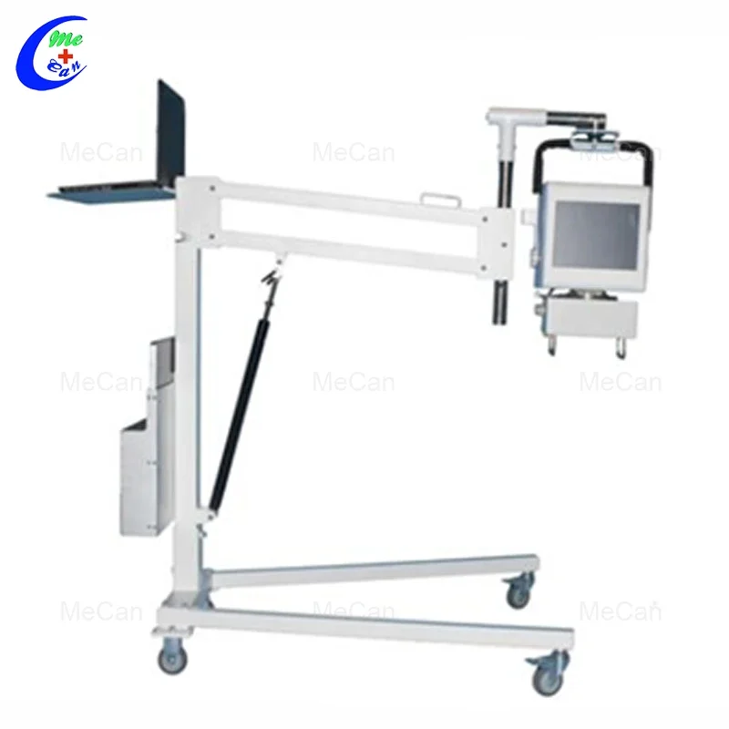 Medical machine digital DR mobile detector optional Pet X-ray machine