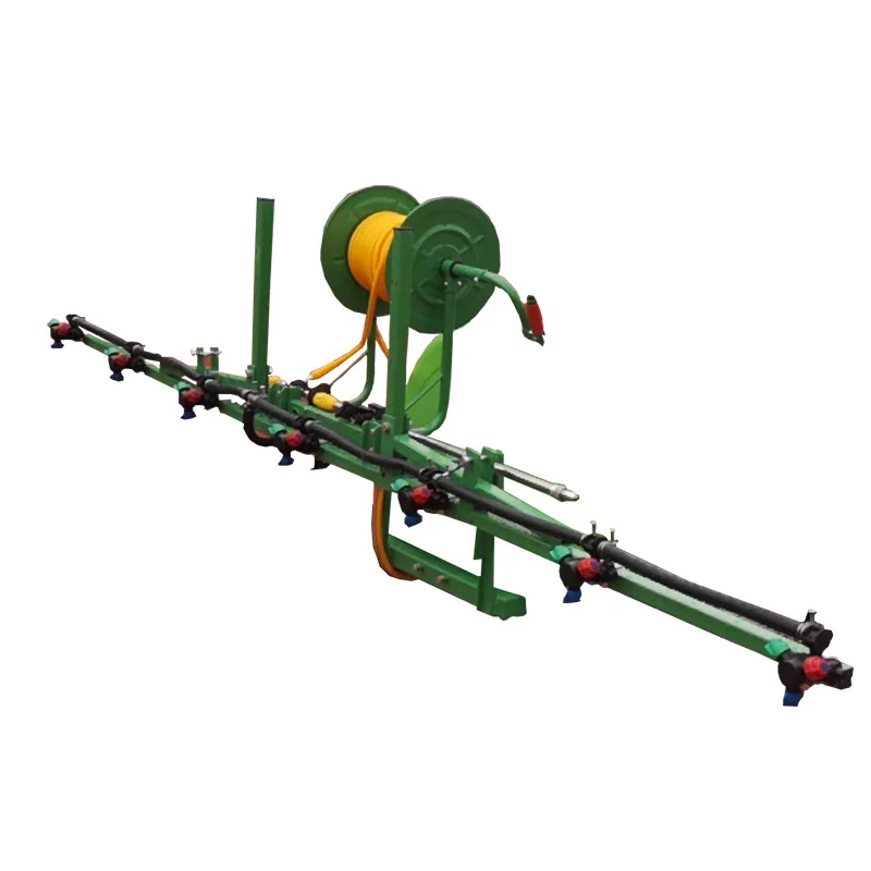 Sprayer high pressure dispenser fruit tree football field landscaping y