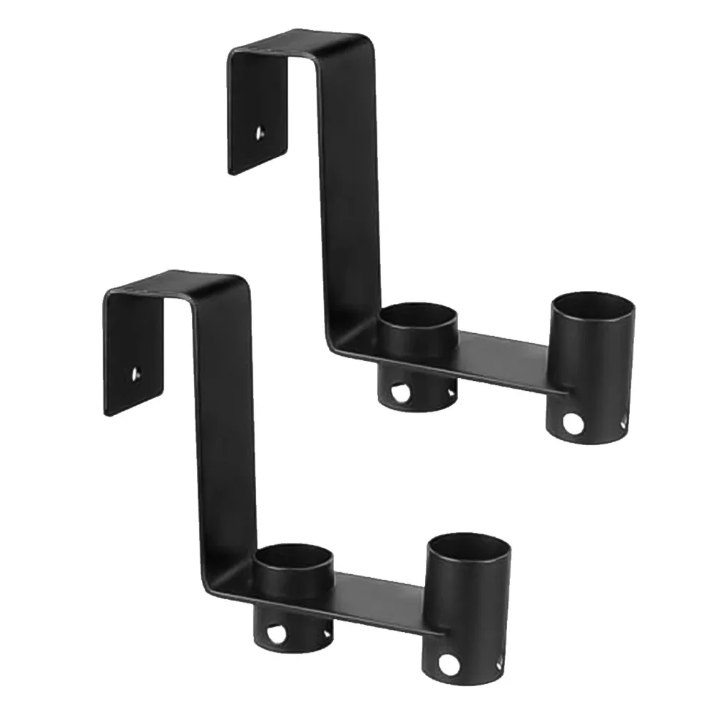 

Metal Pool Hook Cleaning Tool Organizer As Shown Heavy Duty Pool Tool Holder Tool Compatible With Standard Accessories