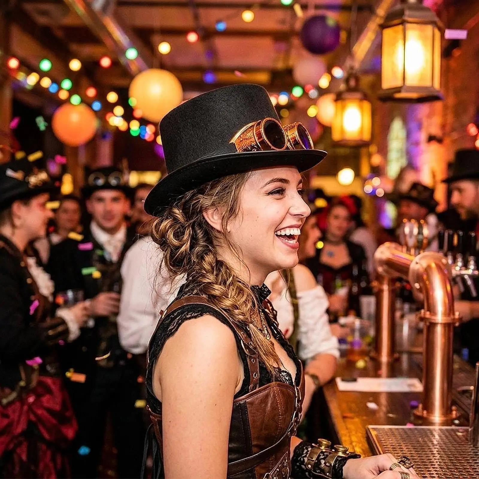 chapeu-steampunk-gotico-para-performance-cosplay-punk-noite-de-carnaval