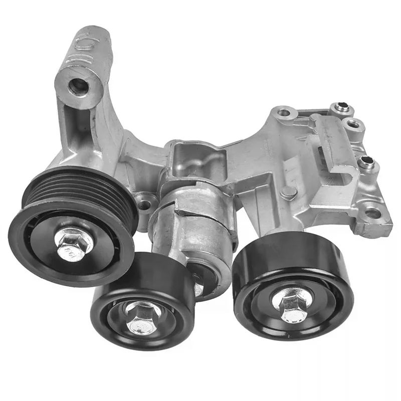 

Car Timing Belt Tensioner 25280-2G115, 25280-2G110 For Kia Forte / Koup Optima Sorento Sportage 2.0L 2.4L 2011-2016-N25R