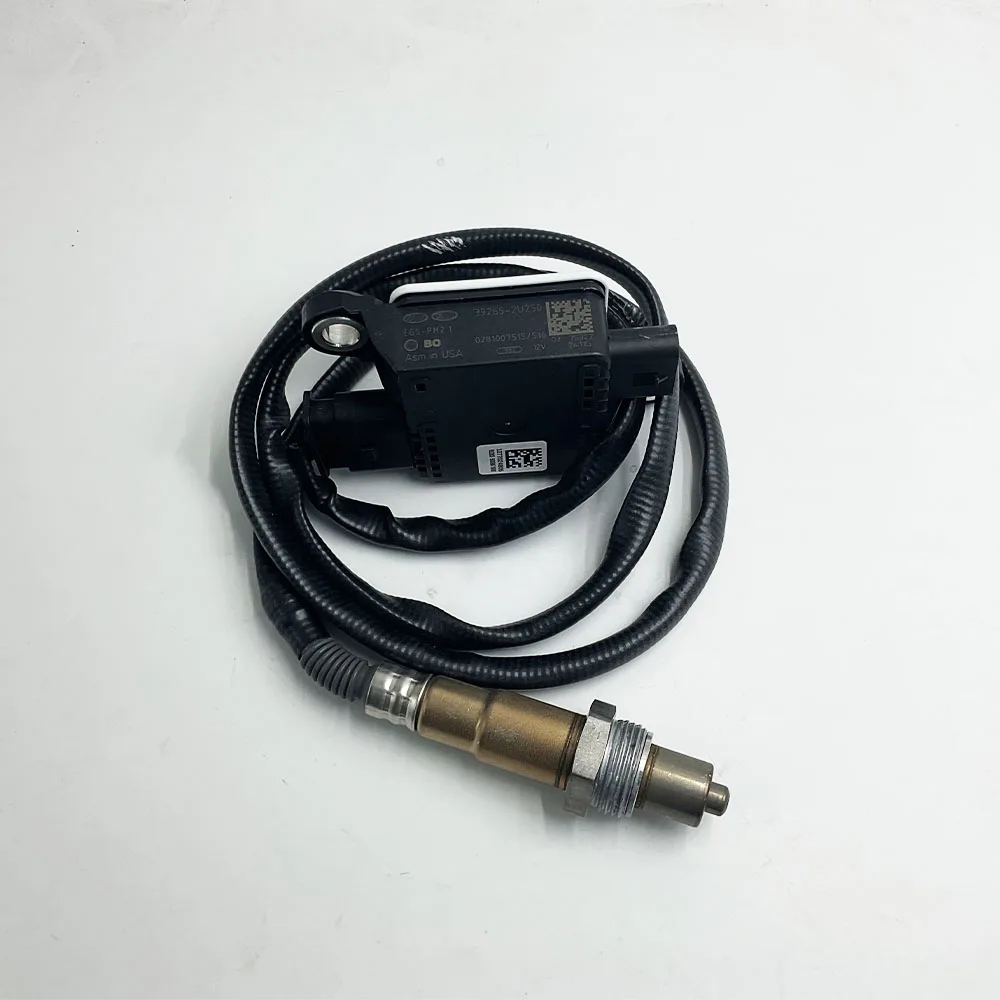 39265-2U250 392652 U250 0281007515 0281007516   สําหรับ Hyundai Tucson Kia Sportage 2018-2022 น Particulate Matter Sensor MADE IN USA