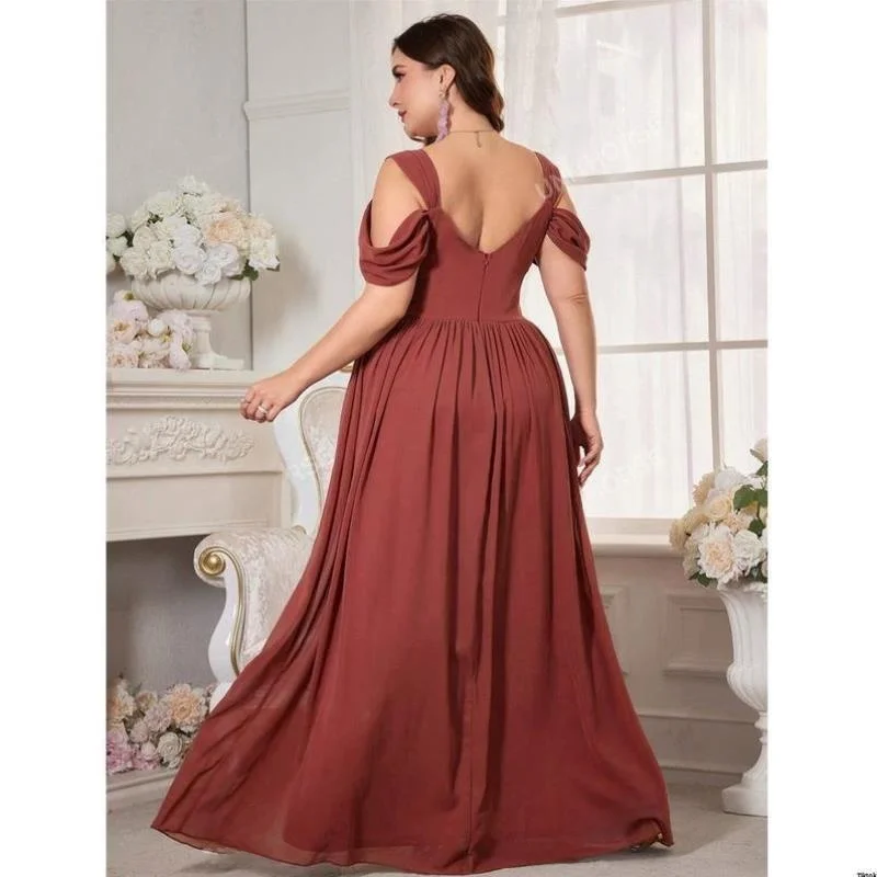 Grande taille en mousseline de soie goutte oule Dr Clean Fit H Version mi-âge femmes hiver Ci Walk t-shirt quart Sve 00% lin