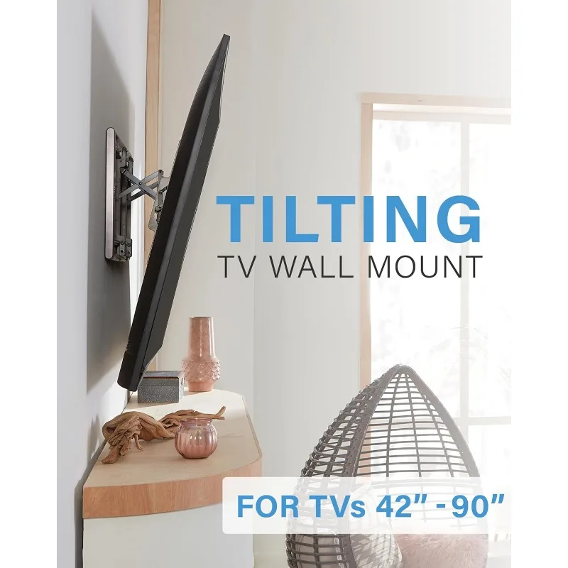 Premium TV Wall Mount Bracket For Most 42