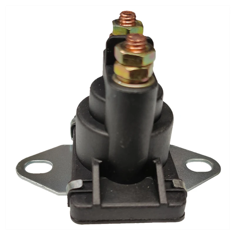 Marine Starter Tilt/Trim Relay Solenoid for Mercruiser & Mercury 89-96158T 89-846070 12V