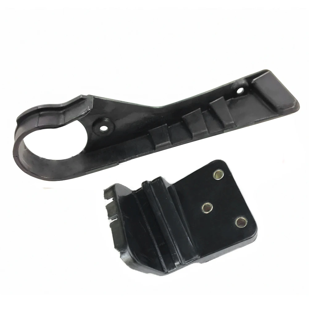 Motorcycle Up Down Chain Buffer Slider Guide Rubber For Benelli BJ600GS/-A BN600i TNT600 BJ600 BN600