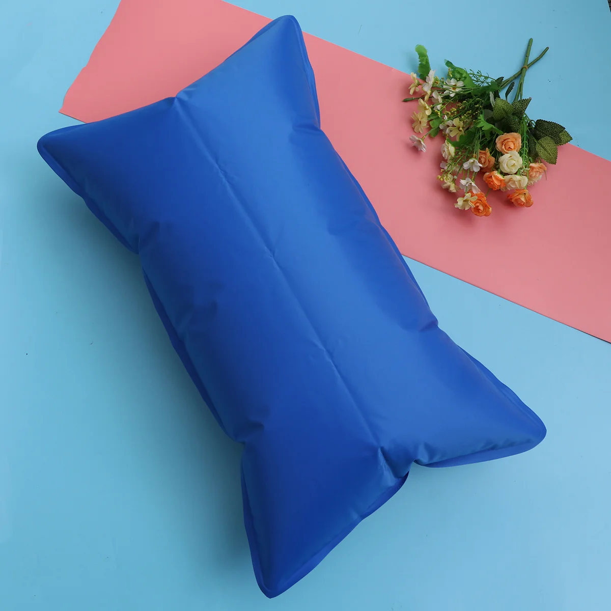 

Portable Oxygen Bag 42L PVC Material for Hospital Use Lightweight Medical Grade Durable Travel Outdoor Storage