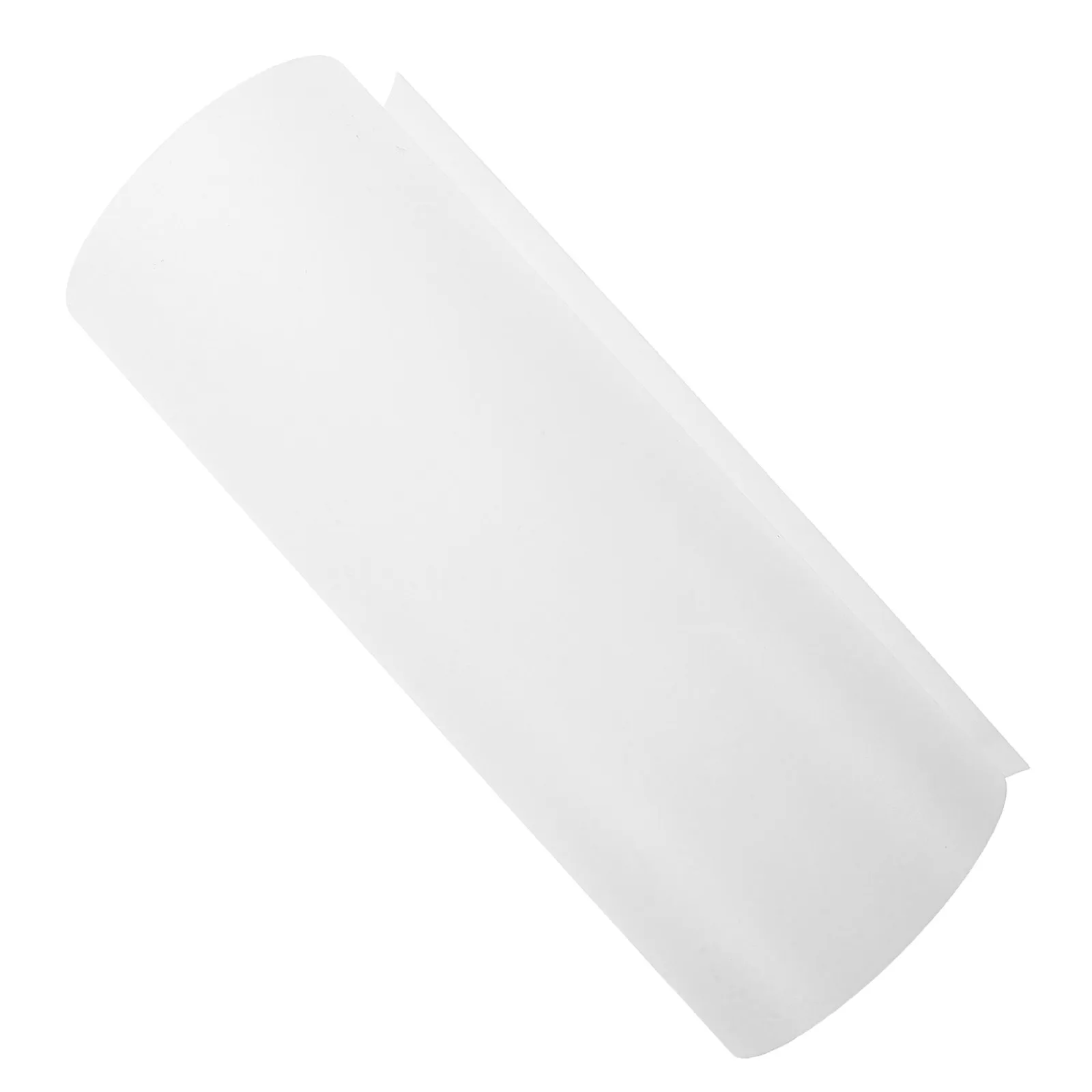

Acrylic Milky White Ceiling Lamp Shade Diffuser Soft Light Cover Anti-Glare LED Light Protection for Office Home
