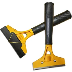Multifunctional Cleaning Blade For Remove Dirt Car Glue Sticker Remover Metal Scraper For Glass Marble Ceramic Tiles Car Tools