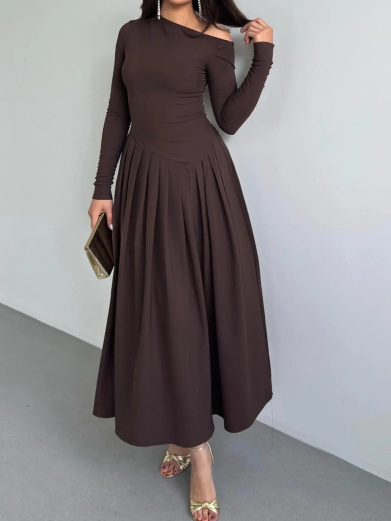 Vestidos femininos vestido de renda cetim pérola decorativo folho em camadas cabido piquenique social casual doce mori romântico jovem pastoral