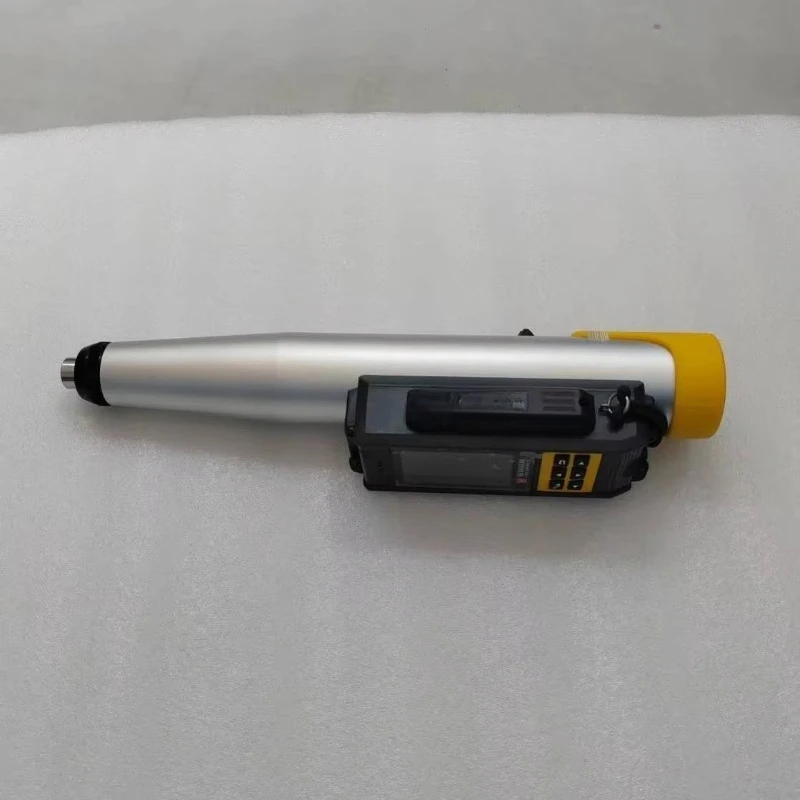 

High-quality concrete digital display high-strength springback testing equipment