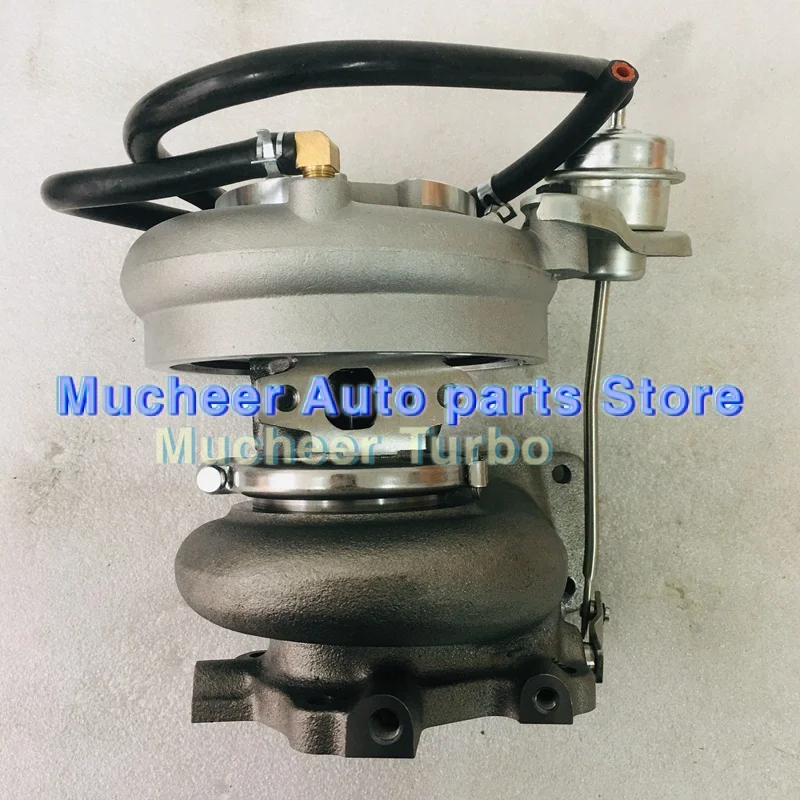 CT15B Turbo For TOYOTA Makr Chaser Cresta Tourer V JZX100 1JZ Turbocharger 17201-46040 1720146040 17201 46040