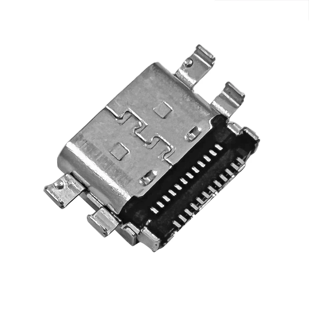 

For HP ZBook Firefly 16 G10 Type-C power Jack Charging Port
