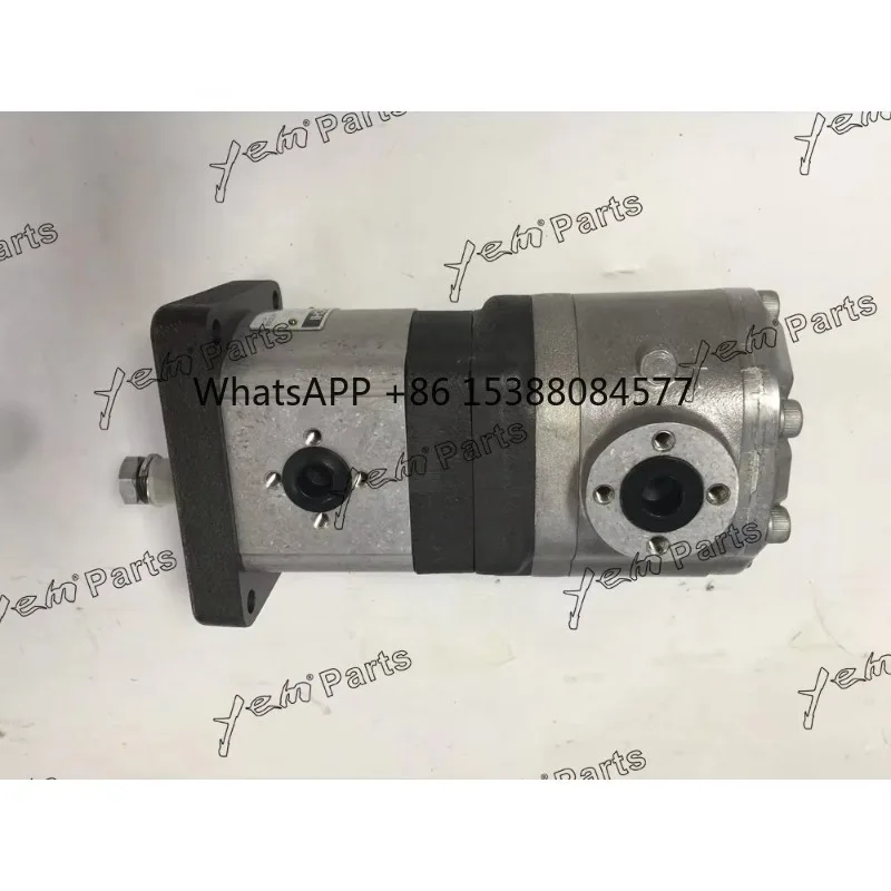 

Good Quality Hydraulic Pump 36220-82204 Fit for Kubota Engine.