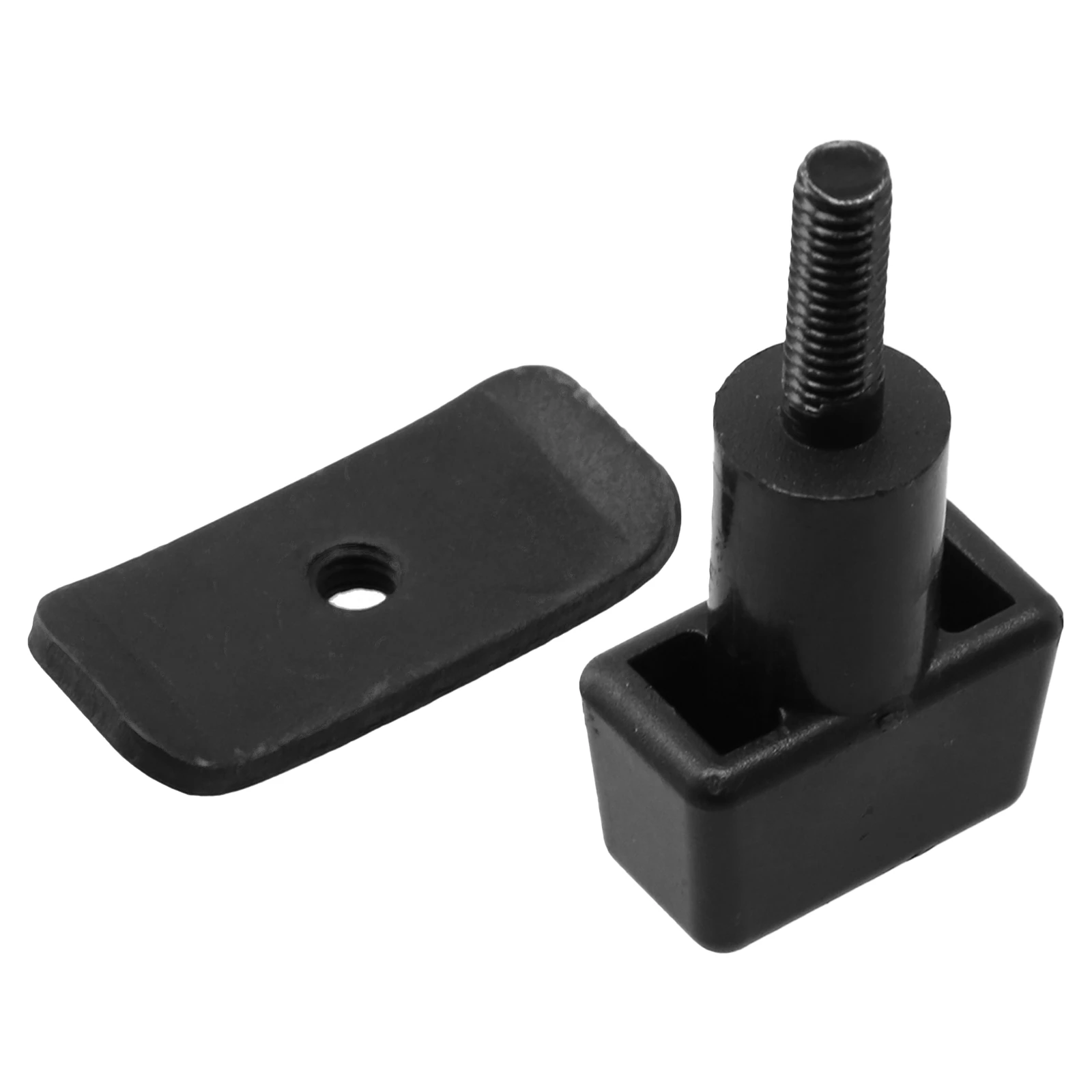 Ontgrendel optimale prestaties met Lock Tab N 087375   & Borgschroef 5140127   16 – perfecte accessoires voor elektrisch gereedschap met verstekzaag!