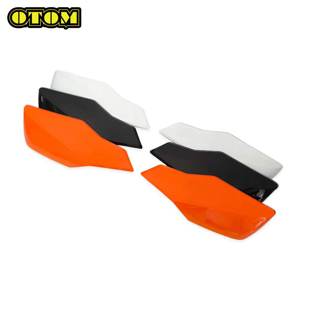 Motorcycle For KTM HUSQVARNA GASGAS Handguard Hand Guard Protector Brembo Braktec Hydraulic Clutch Brake SXF EXC EXCF FC FE 2024