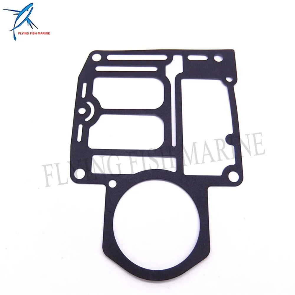 

Outboard Engine 8036636 803663020 27-8036636 27-803663020 Powerhead Base / Basement Gasket for Mercury Mariner 2-Stroke 9.9HP 15
