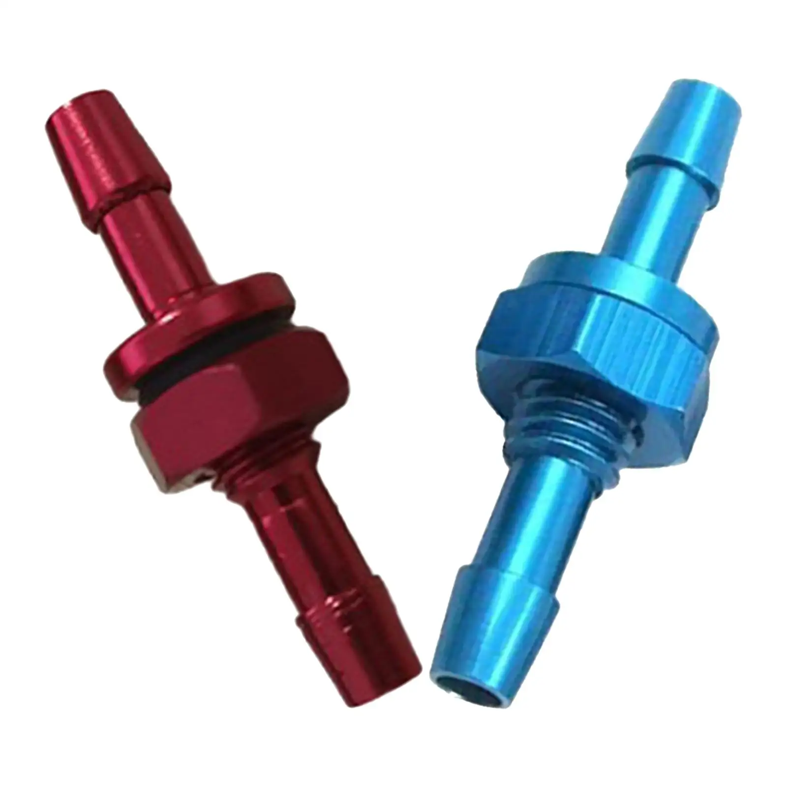 M6 Water Nozzle for RC Boat, Connector for Cooling Tube Extension