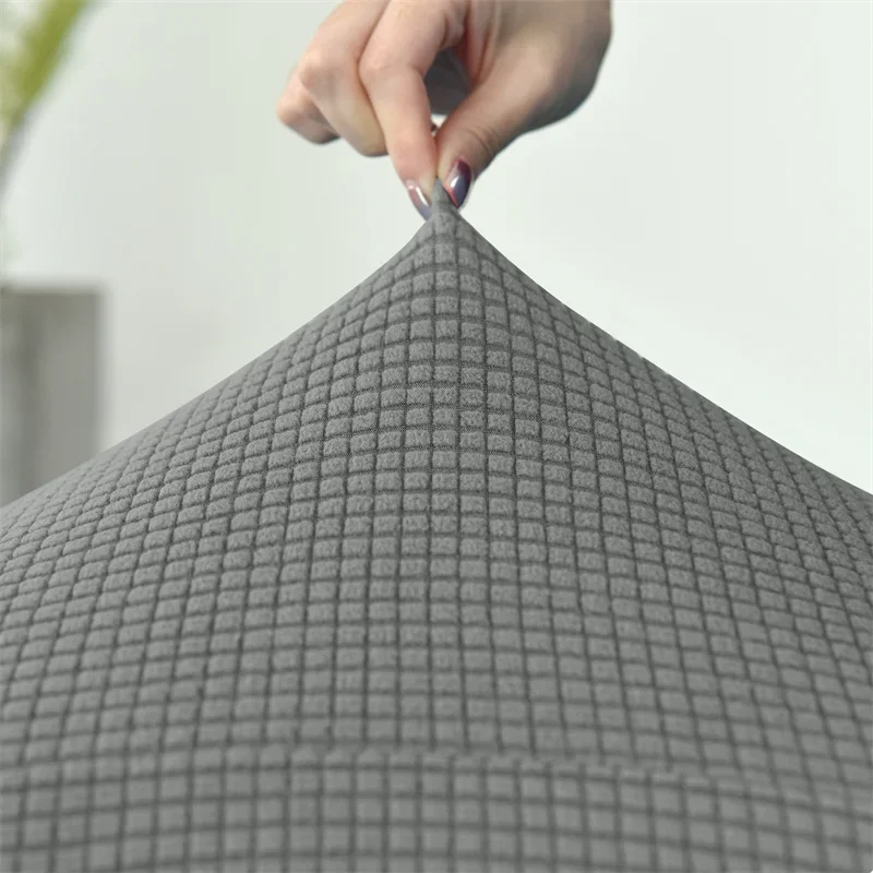 Thumbnail 4 - #17 Top Elastic Sofa Covers Picks for Every Budget
