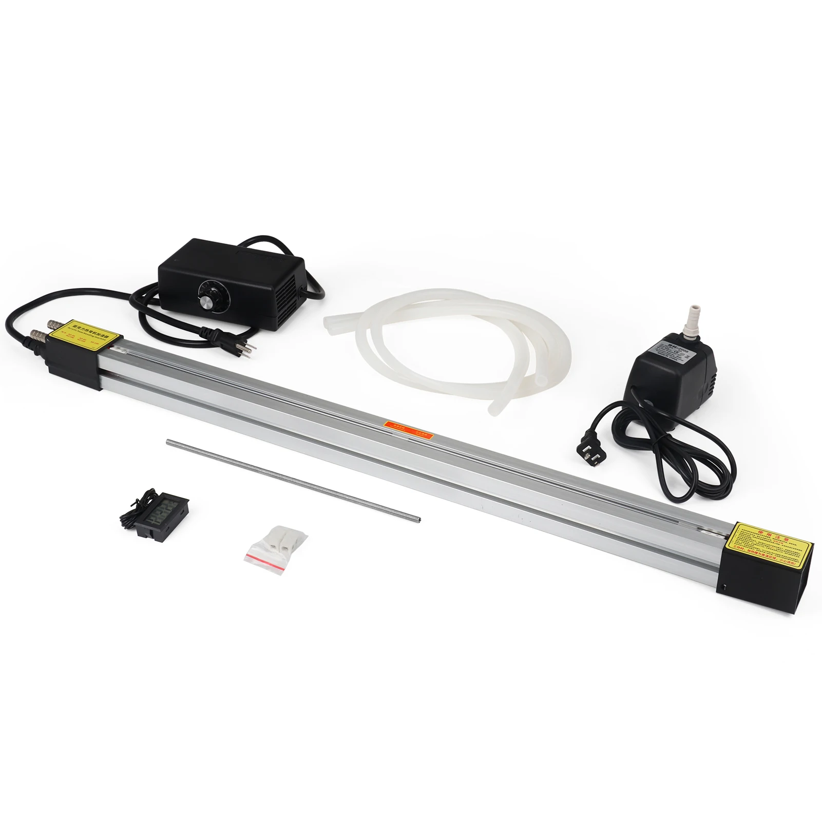 125cm Acrylic Heat Bending Machine Adjustable Temperature Plastic Plate Bender For PVC Organic Plastic Sheet Hot Forming Bending