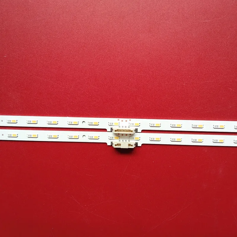 LED backlight strip 54 lamp for V0T8-650SM0-R0 BN96-50380A UN65TU8500 UA65TU8500 UA65TU8570 UE65TU8500 UE65TU8502 UE65TU8505