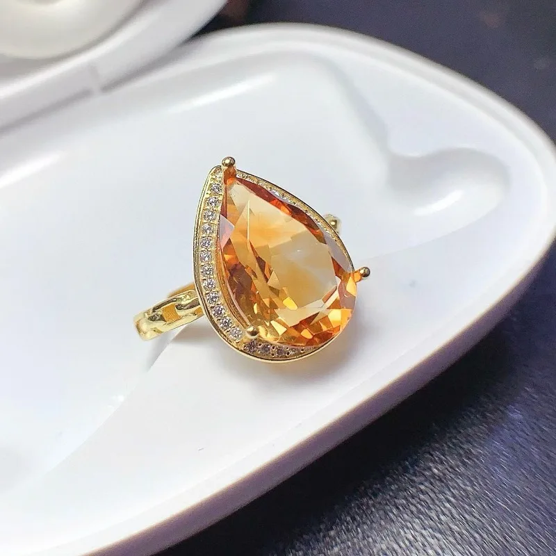 Luxury Engagement R…