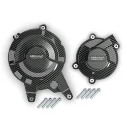 For KTM 690 Duke 2011-2021 690 SMC 2019-2021 690/R Enduro 2008-2018 Motorcycle Engine Cover Clutch Cover Protection Accessories