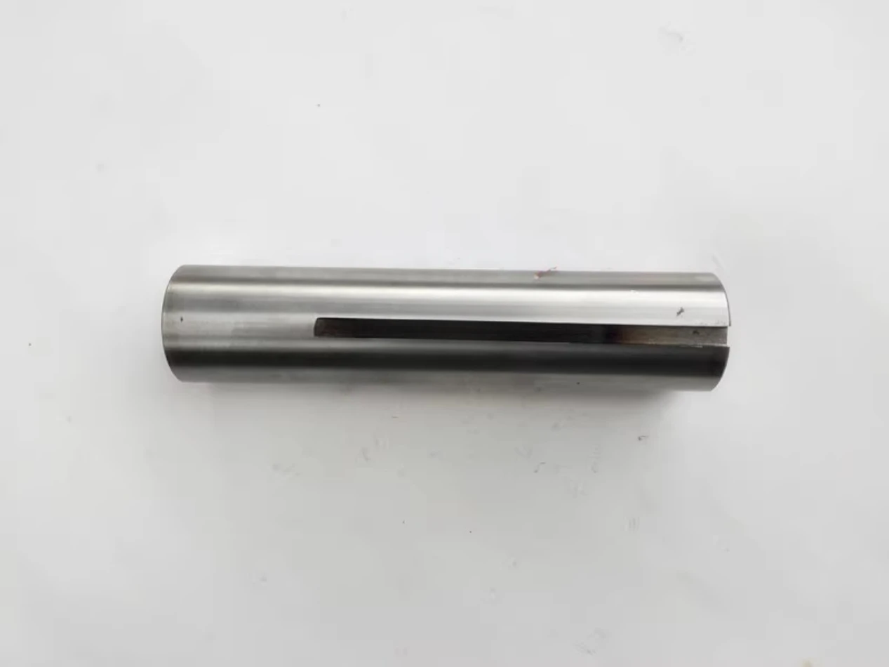 C0630 C0630A Tailstock Spindle Sleeve Inside Hole Morse 2# OD 32/34*140mm Tail Screw Nut T13*3mm Lathe Accessories