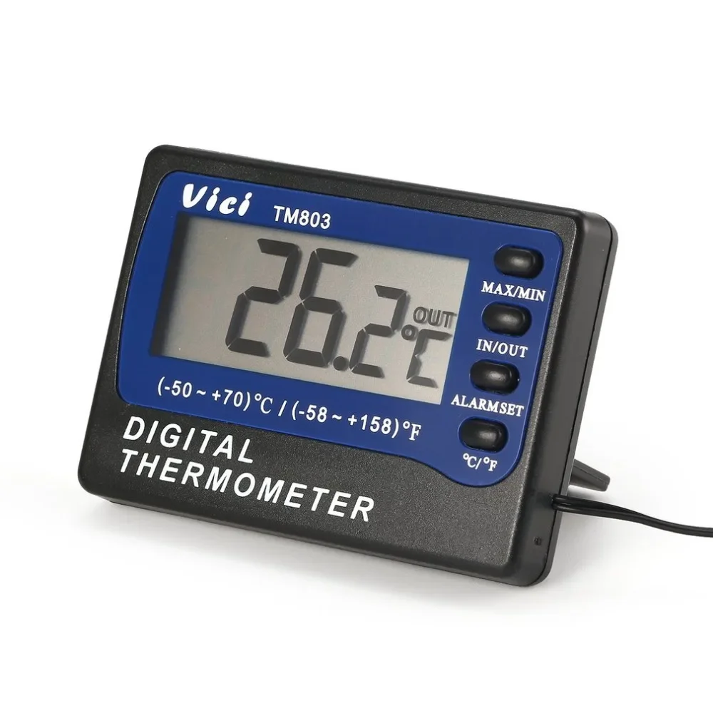 Vici TM803 Digital …