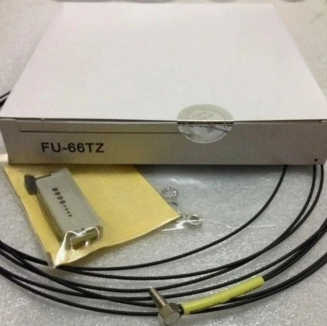 Brand New FU-66TZ FU 66TZ Fiber Optic Products Sufficient Stock 1Pcs Fast Delivery
