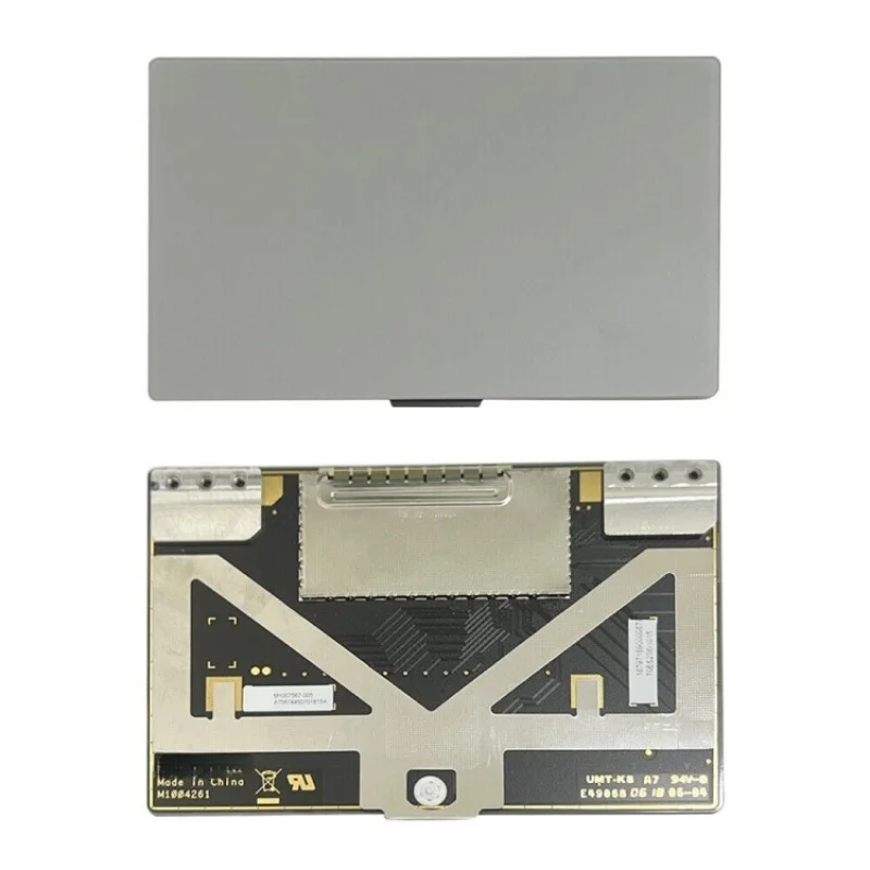 

Z Laptop Touchpad For Microsoft Surface Laptop 1 2 1769 M1004261 (Silver)