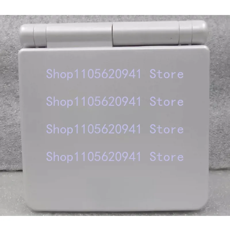 VVV  1Pcs  Replacement Limited Housing Shell Case for Nintendo Game Boy Advance SP GBA SP view 4