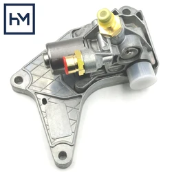 20741660 20451967 20512836 20561888 20994250 21379051 21707055 21991154 23616961 Exhaust Brake Solenoid Valve For VOLVO FH/FM