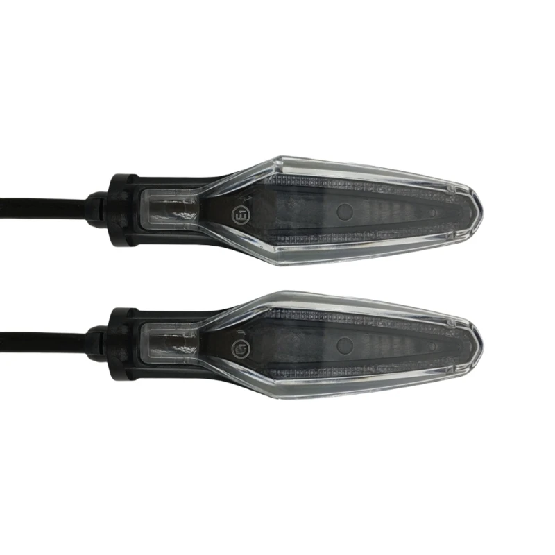 

Водонепроницаемая энергоэффективная светодиодная лампа для мотоцикла с быстрым откликом для R1200GS R1250GS, высокая яркость, 2 шт.