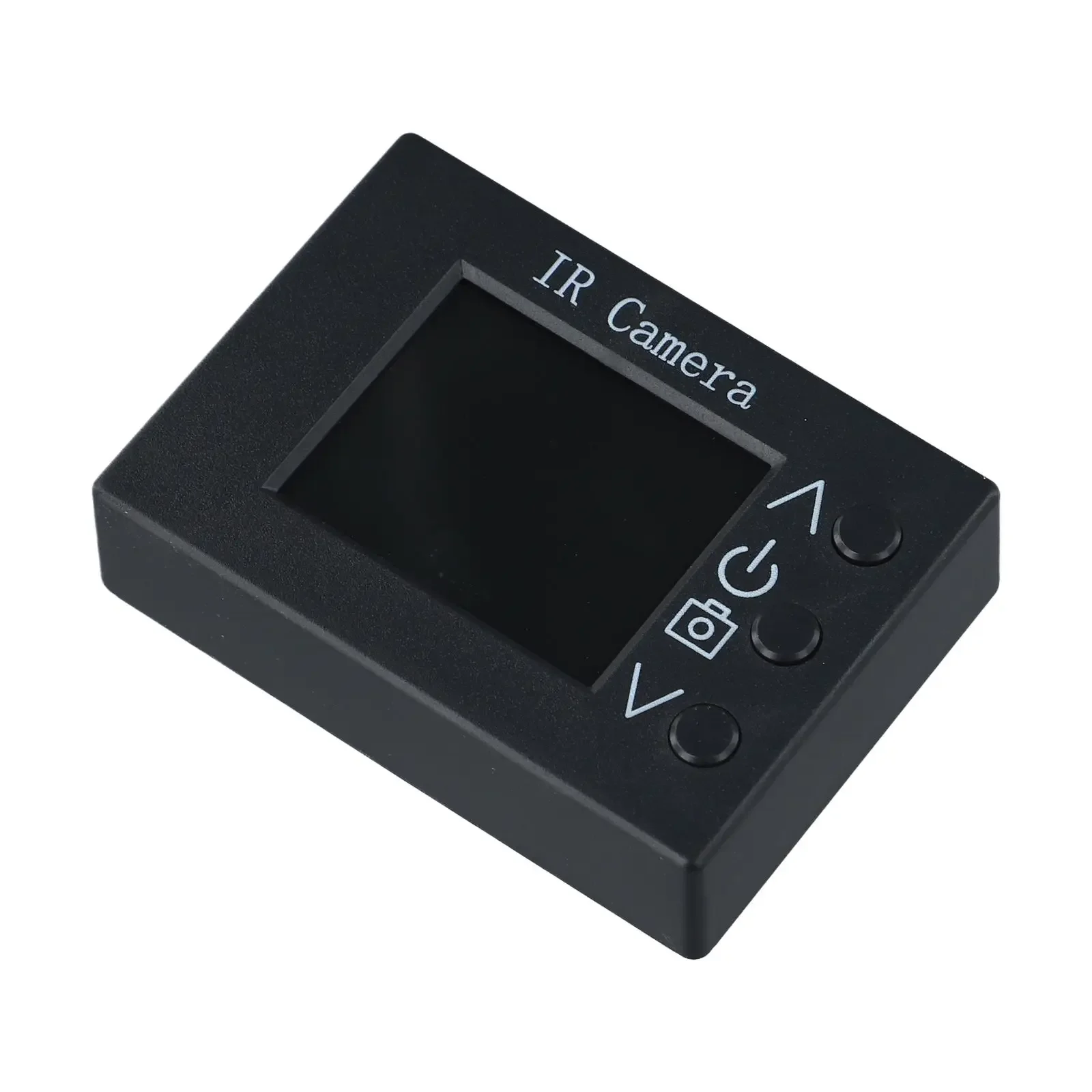 

Thermal Imaging Camera with MLX90640ESFBAB Infrared Sensor Underfloor Heating Equipment Maintenance Visual Display
